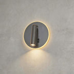 Rivol Wall Light