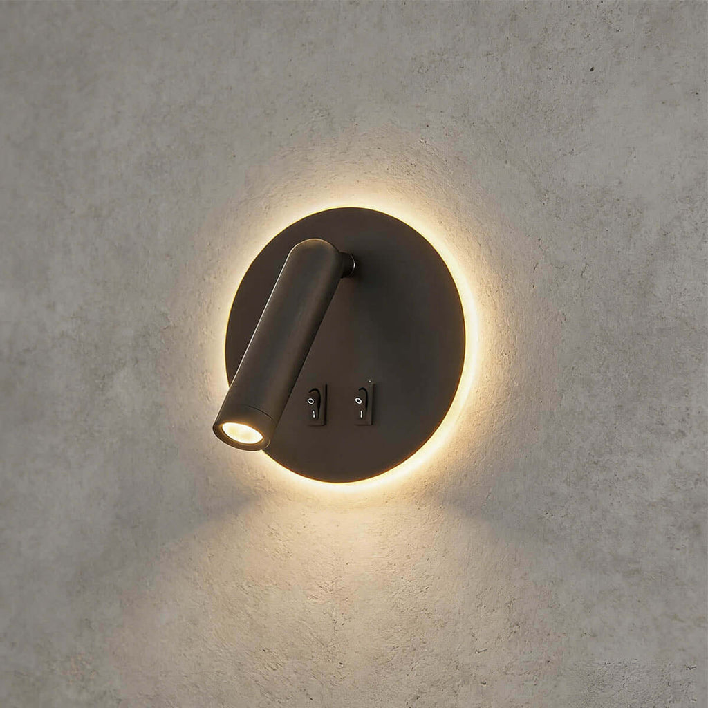 Rivol Wall Light