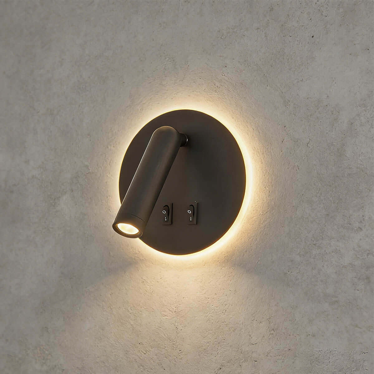 Rivol Wall Light