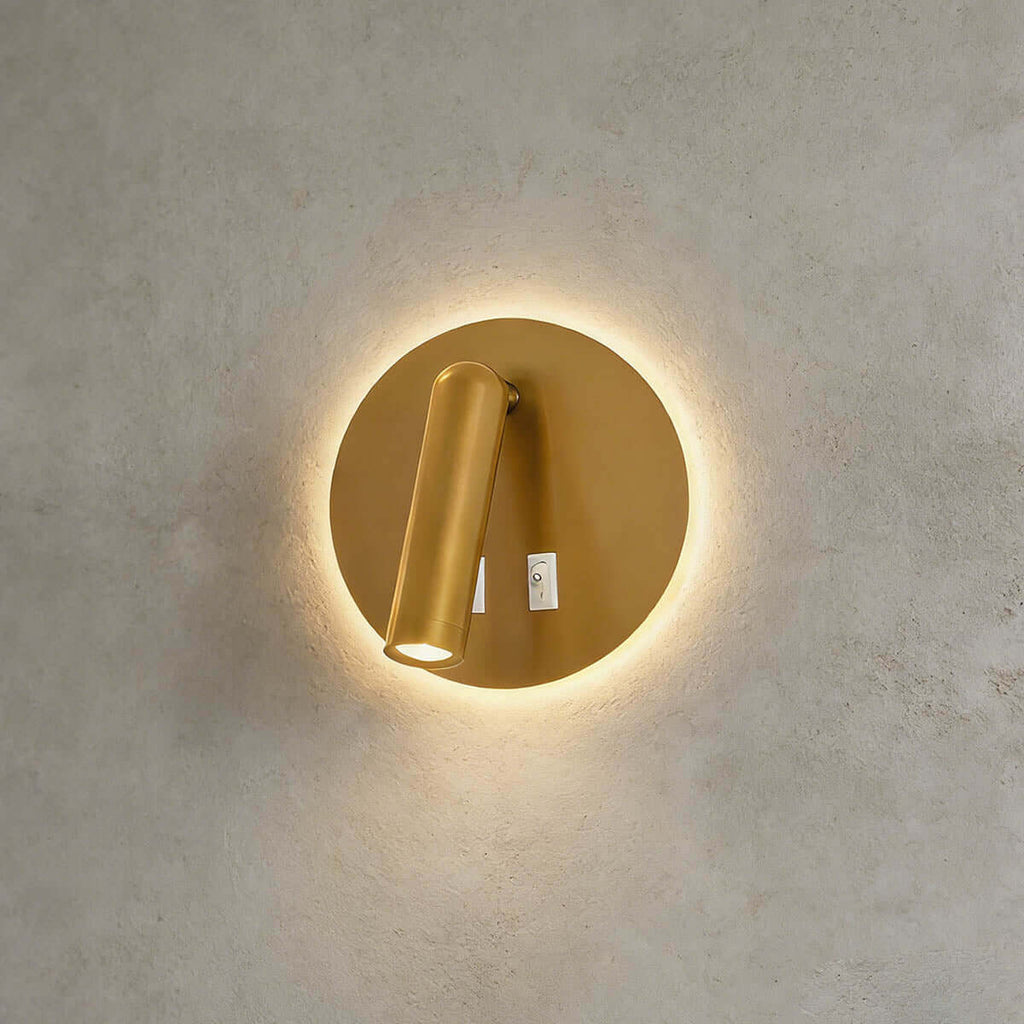 Rivol Wall Light