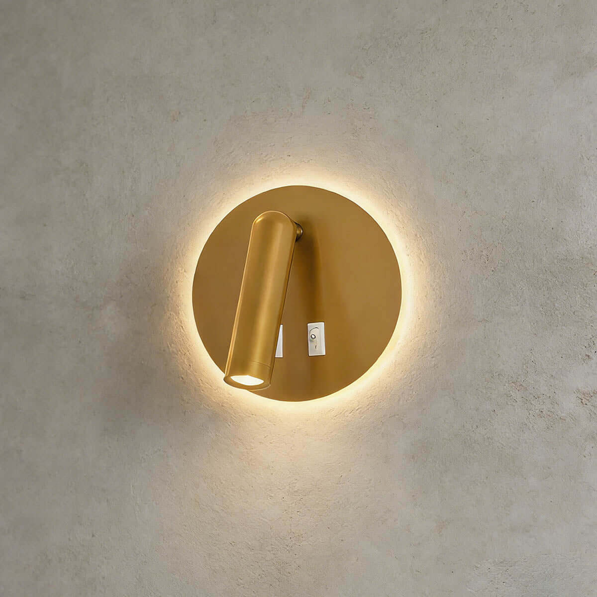 Rivol Wall Light