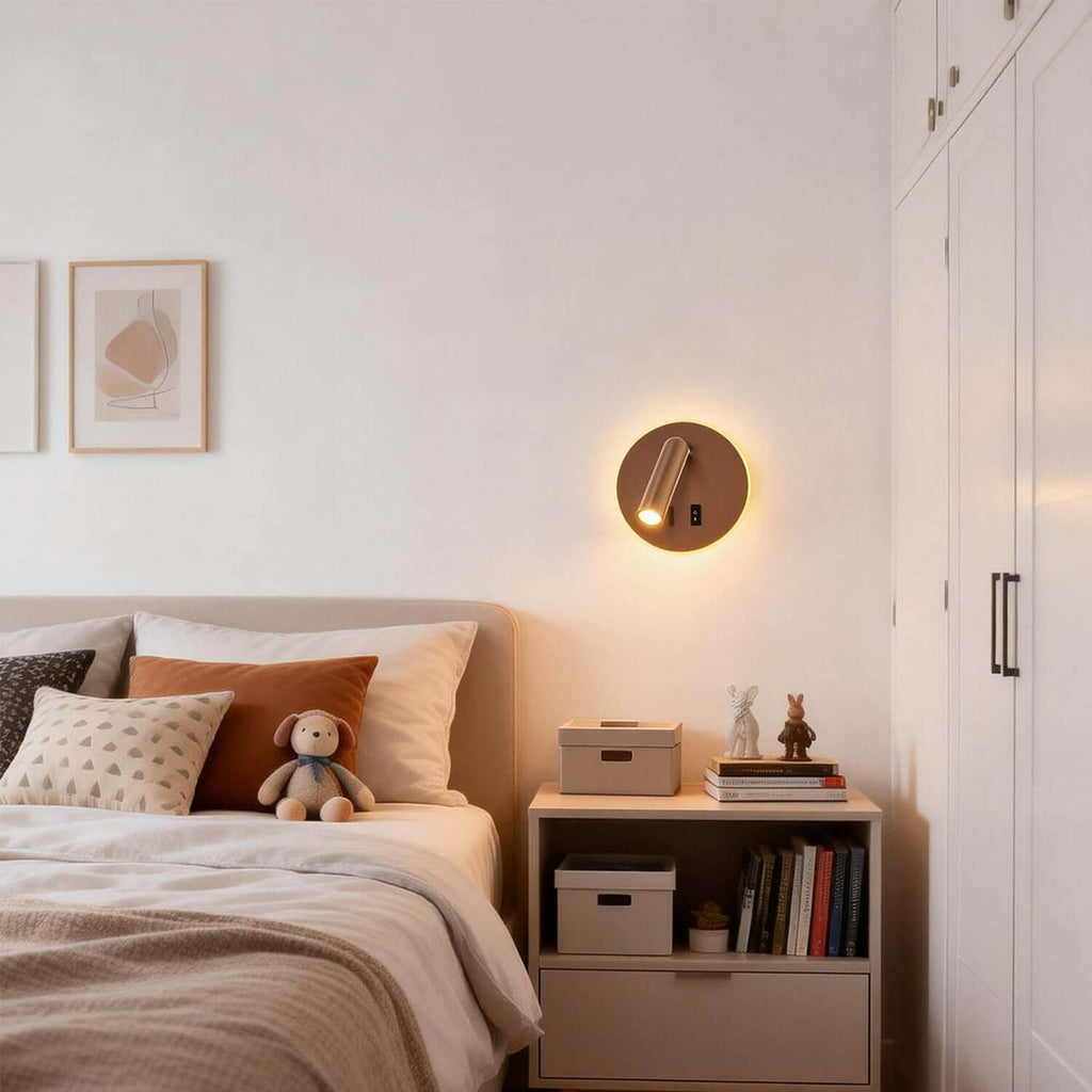 Rivol Wall Light