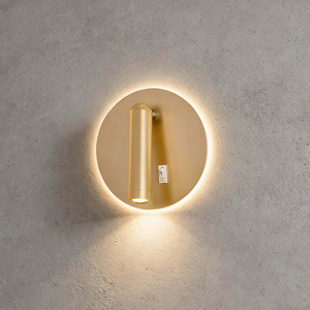 Rivol Wall Light