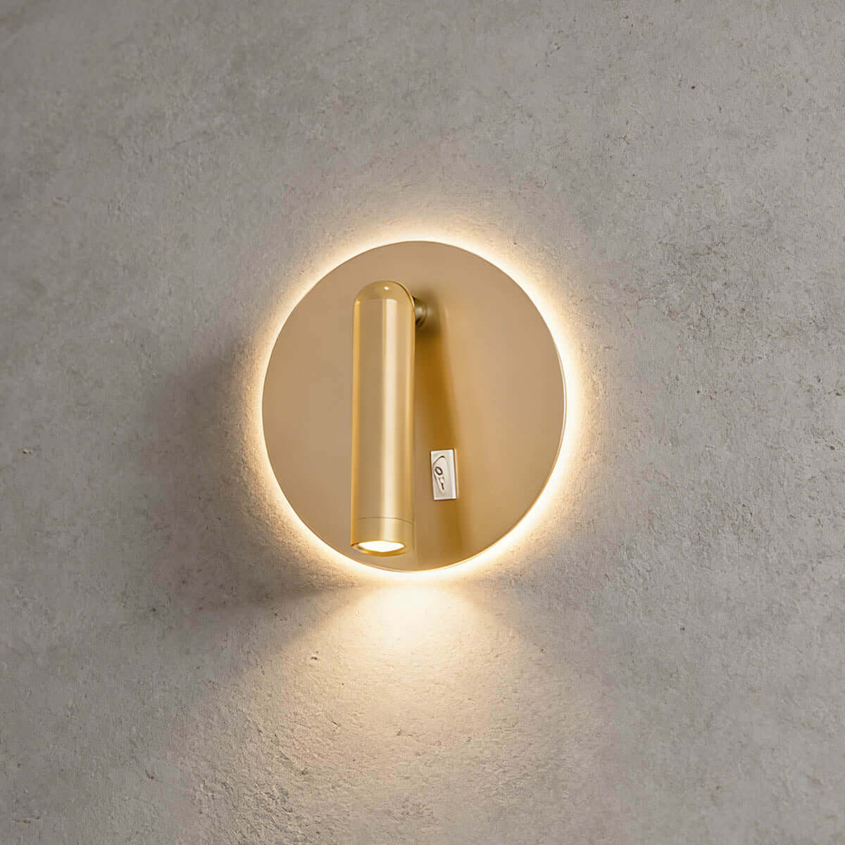 Rivol Wall Light