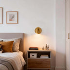 Rivol Wall Light