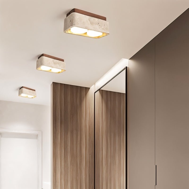 Rovan Ceiling Lamp