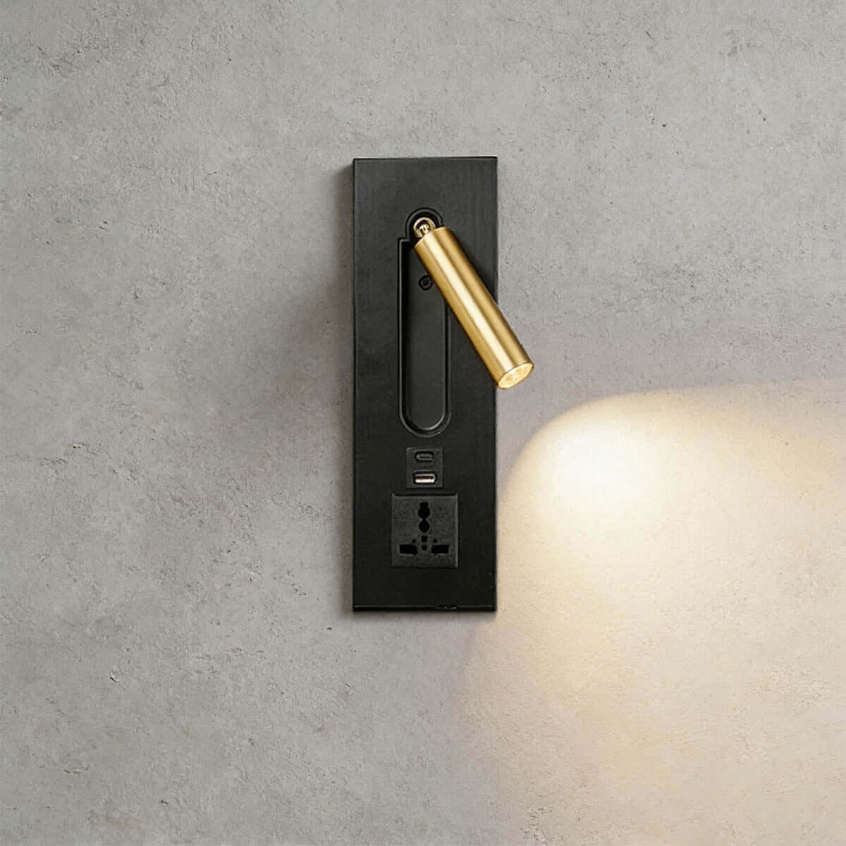 Rovix Wall Lamp