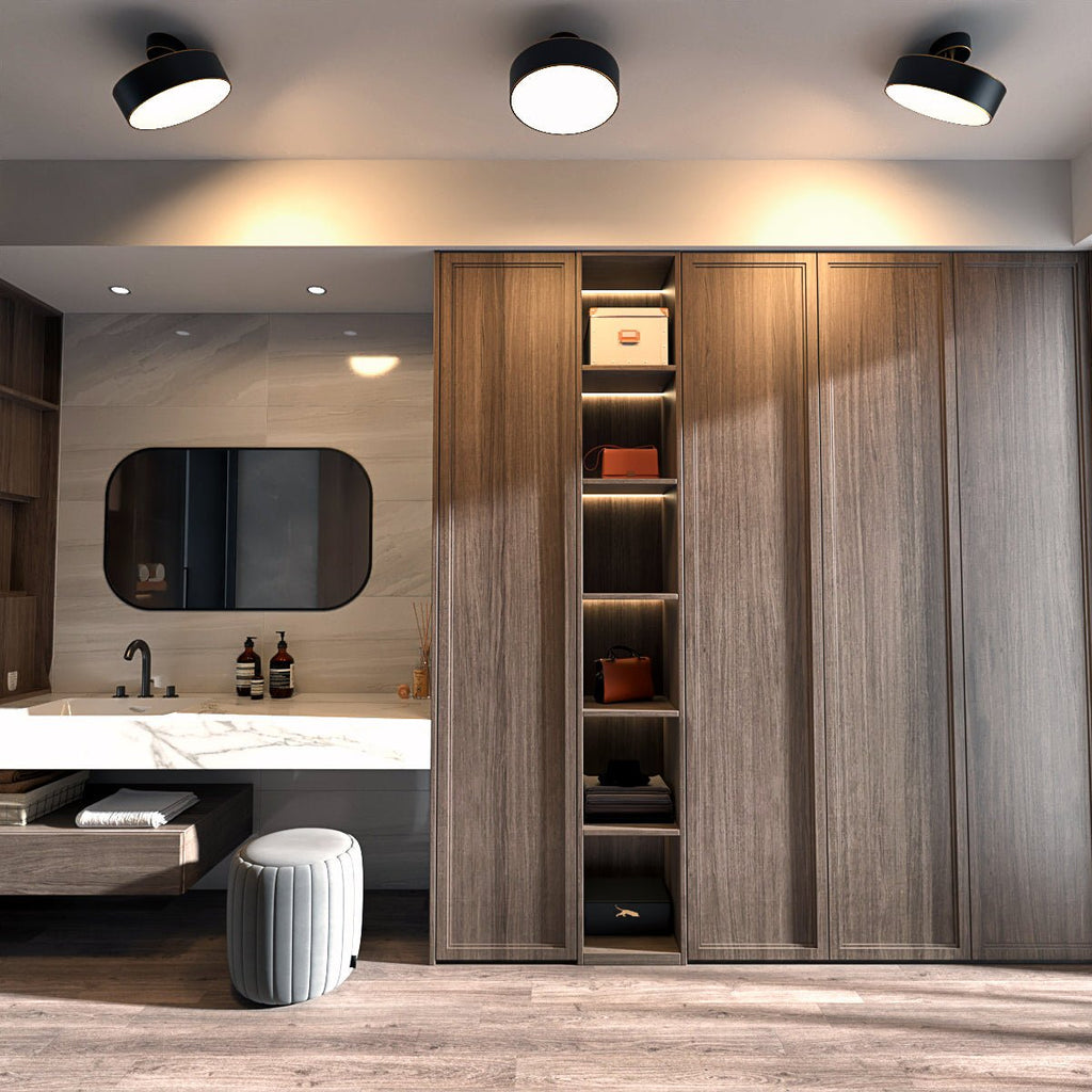 Rupert Ceiling Light