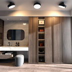 Rupert Ceiling Light