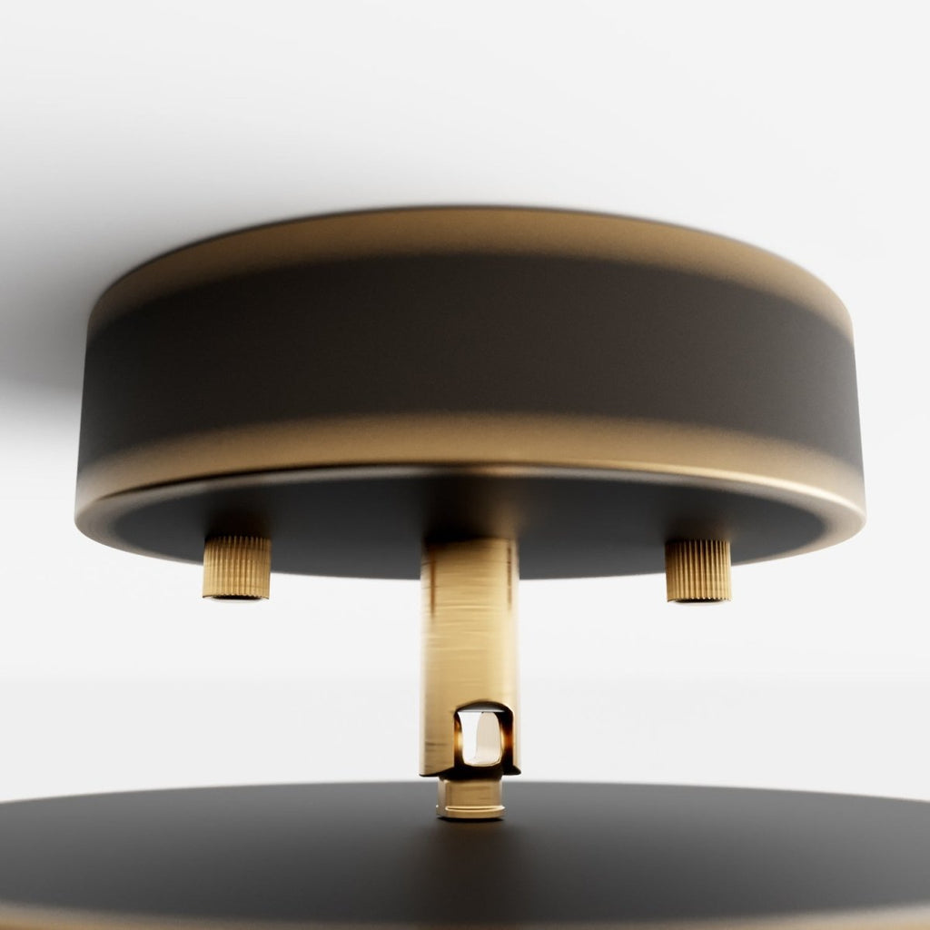 Rupert Ceiling Light