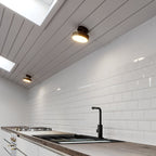 Rupert Ceiling Light