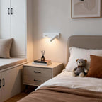 Ruvani Wall Light