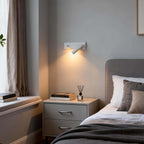 Ruvani Wall Light