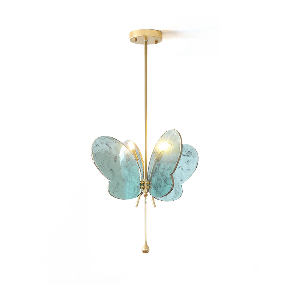 Sabrina Butterfly Pendant Lamp