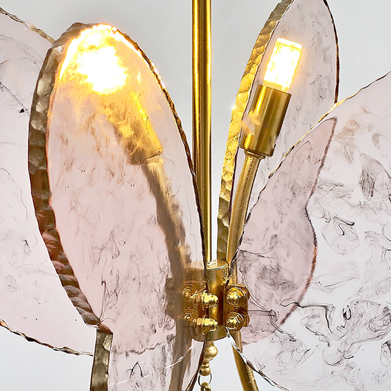 Sabrina Butterfly Pendant Lamp