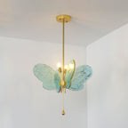 Sabrina Butterfly Pendant Lamp