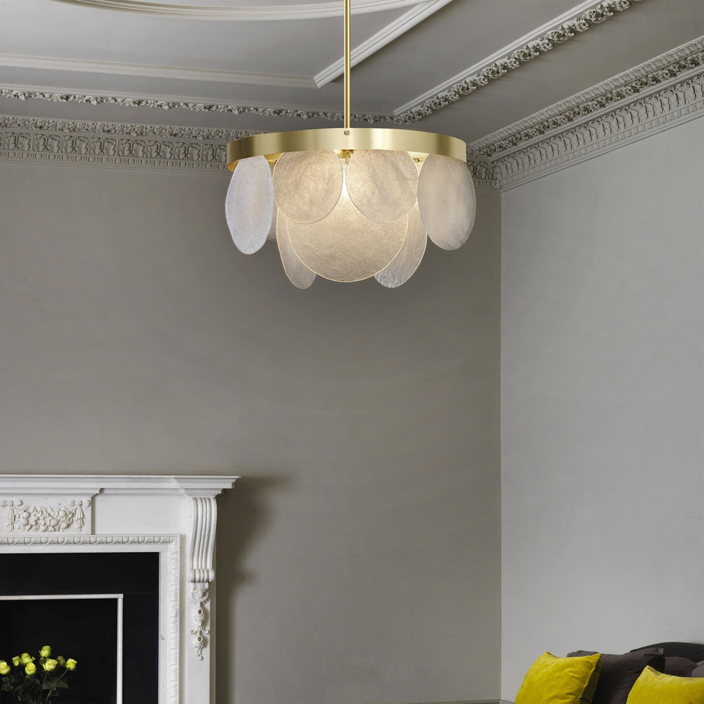 Sasha Pendant Light