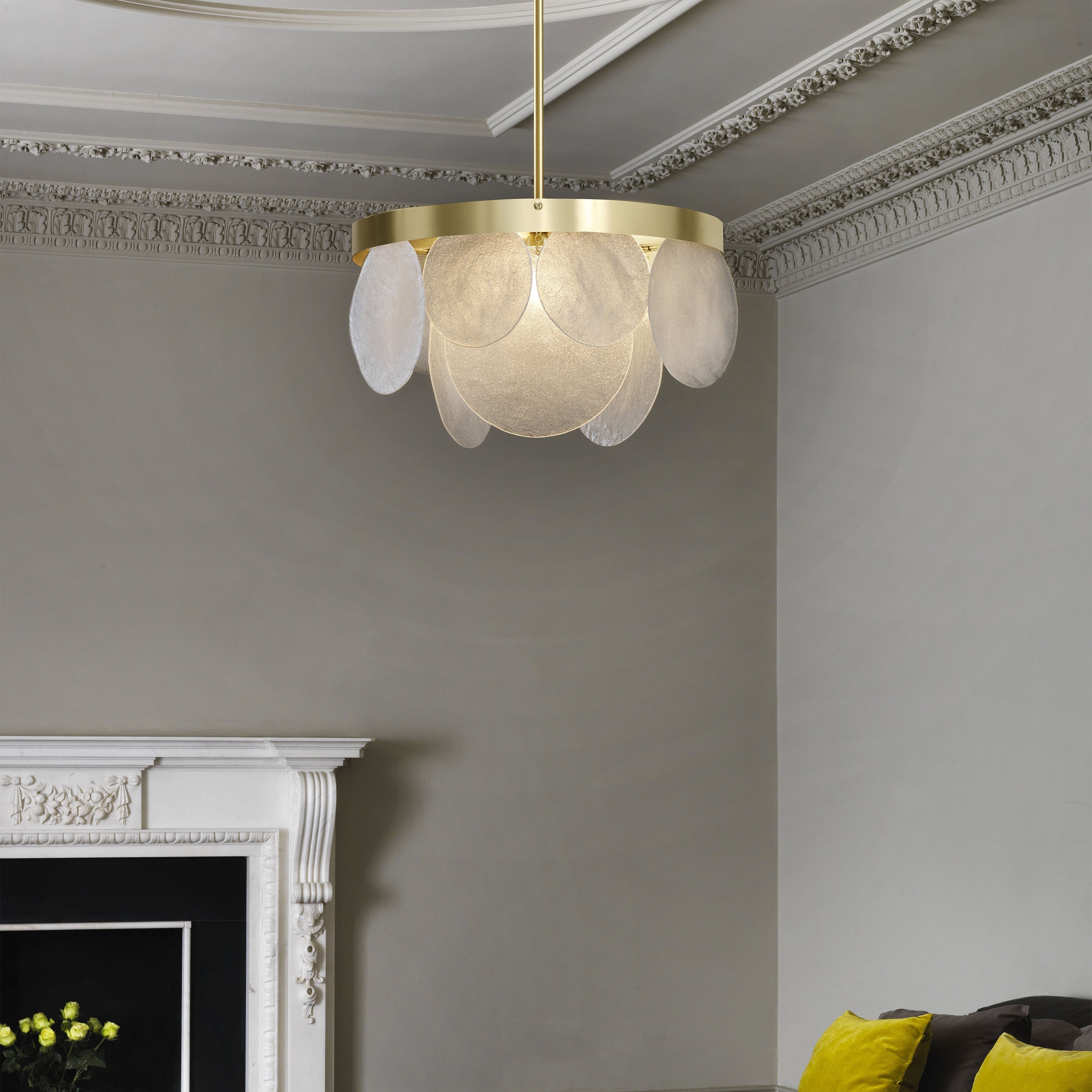 Sasha Pendant Light