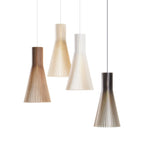 Secto Pendant Light