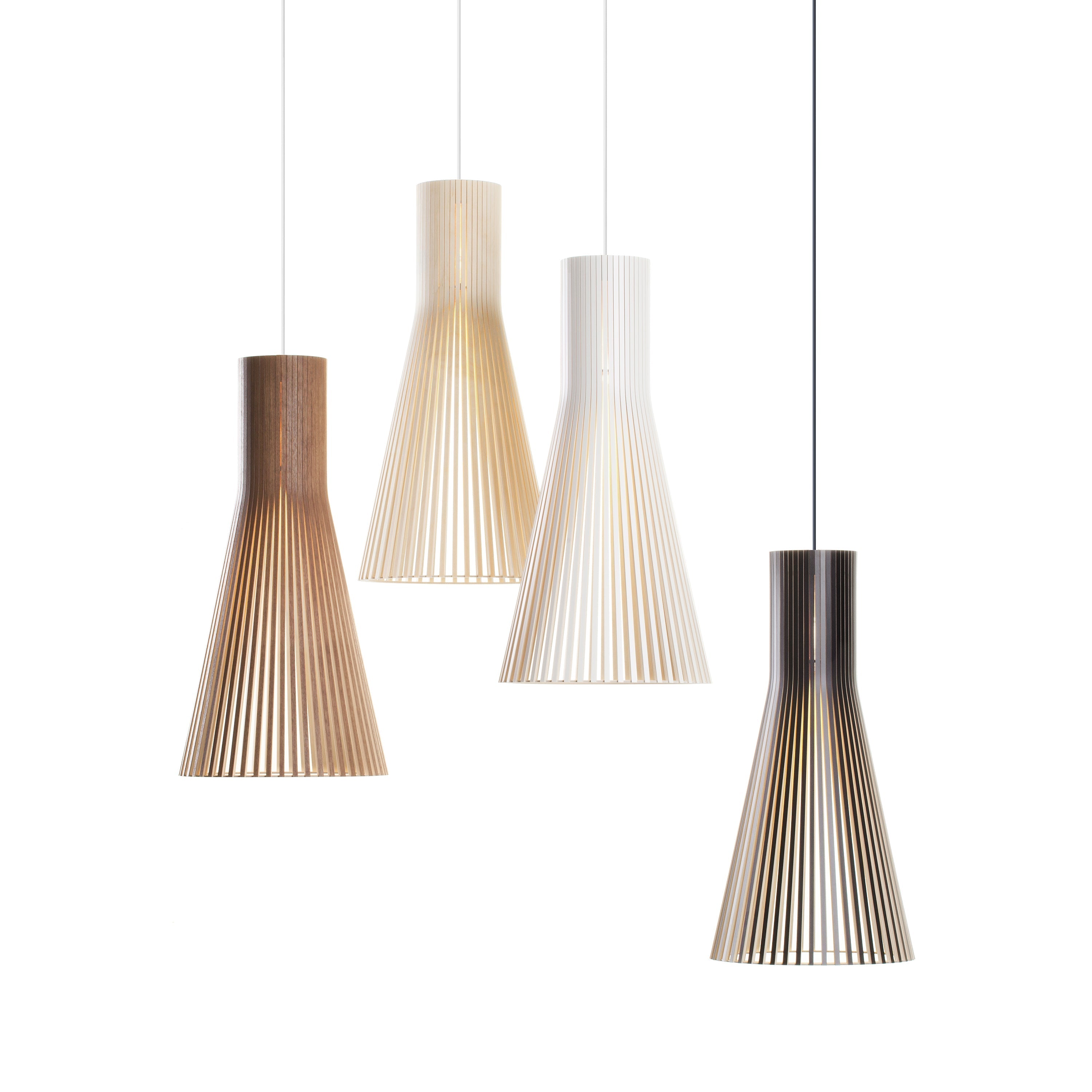 Secto Pendant Light