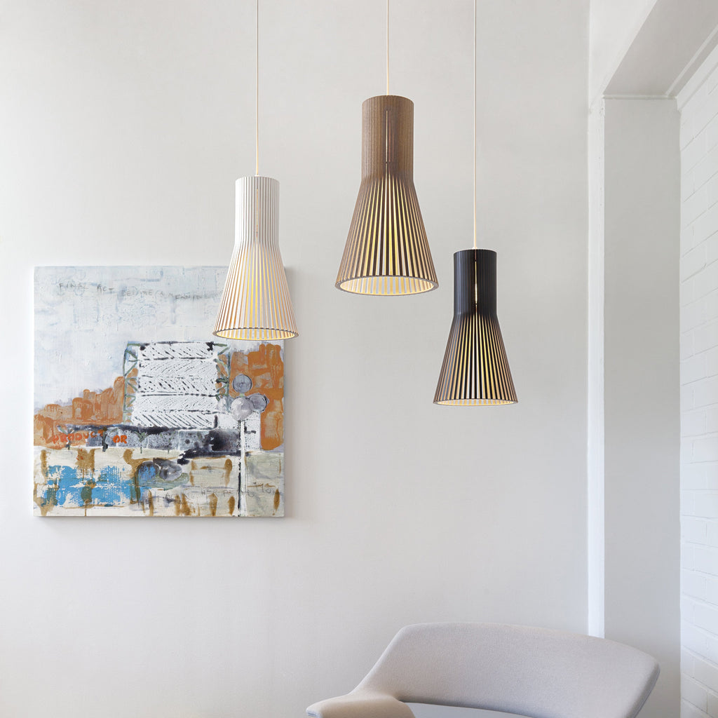 Secto Pendant Light