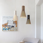 Secto Pendant Light
