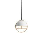 Huan LED Pendant Light