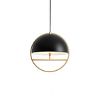 Huan LED Pendant Light