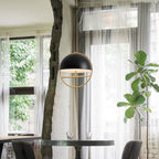 Huan LED Pendant Light