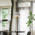 Huan LED Pendant Light