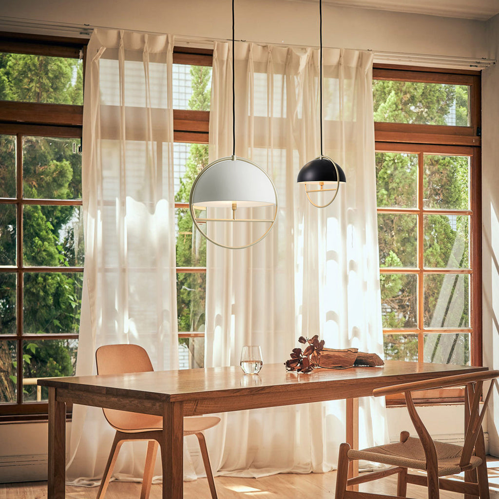 Huan LED Pendant Light