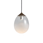 Mist LED Pendant Light