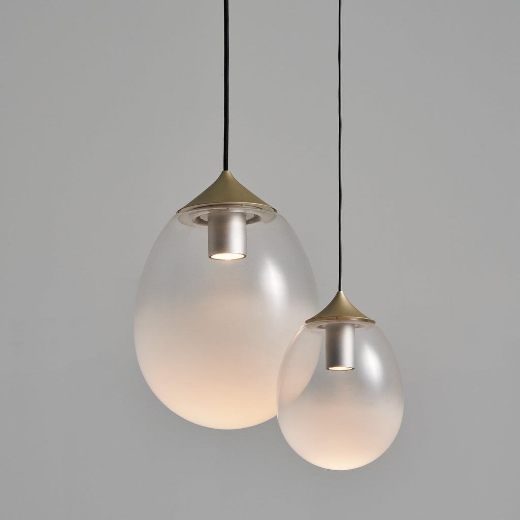 Mist LED Pendant Light