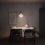 Mist LED Pendant Light