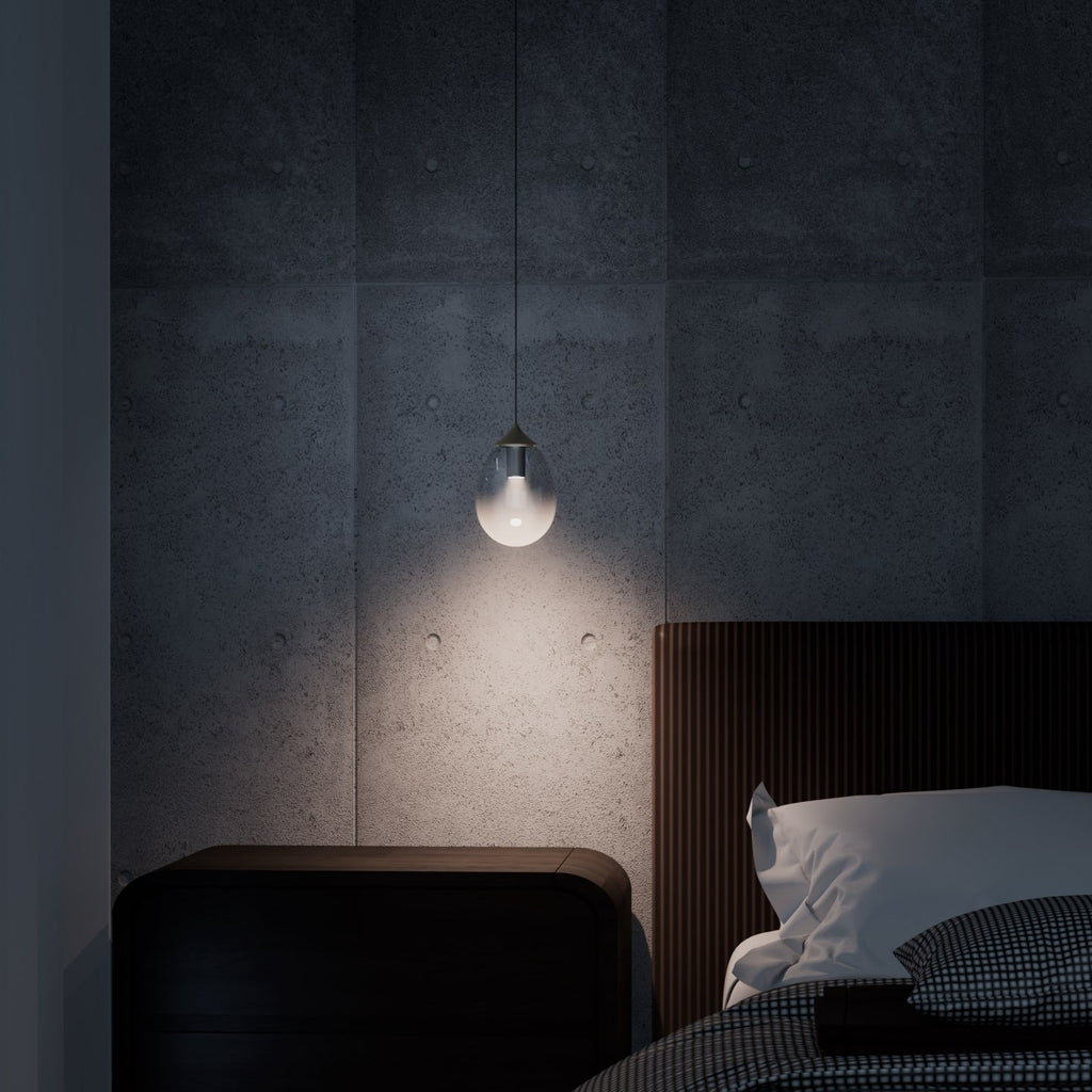 Mist LED Pendant Light