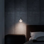 Mist LED Pendant Light