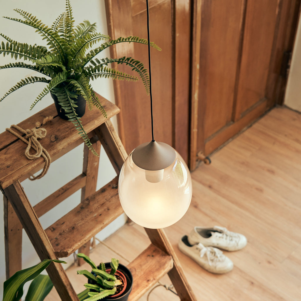 Mist LED Pendant Light