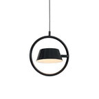 OLO Ring Pendant Light