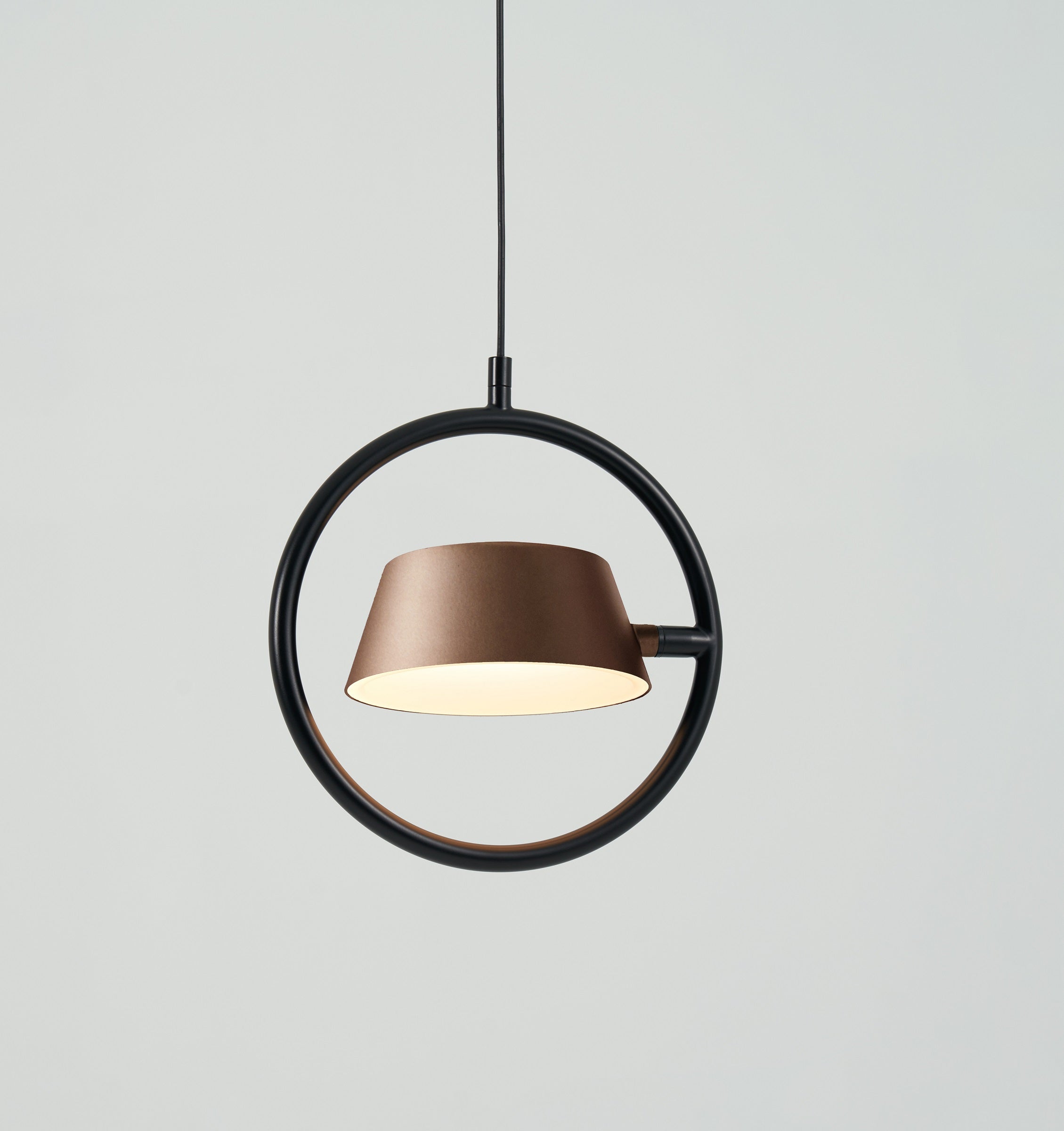 OLO Ring Pendant Light