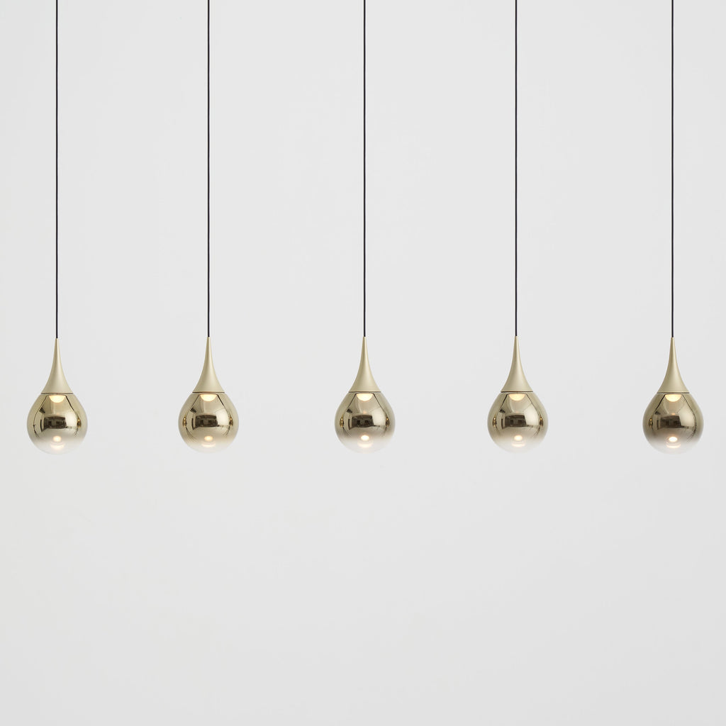 PaoPao Linear Pendant Light