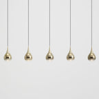 PaoPao Linear Pendant Light