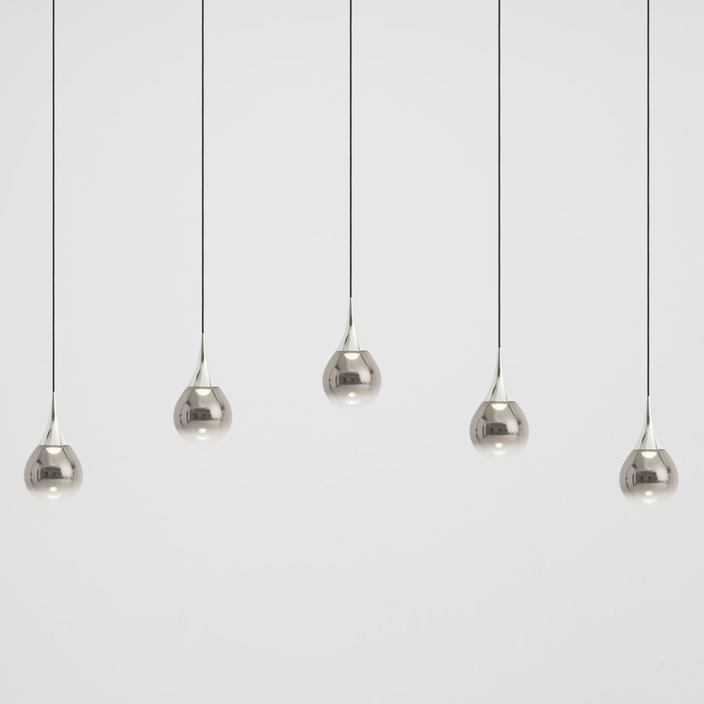 PaoPao Linear Pendant Light
