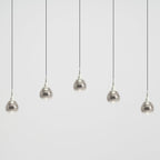 PaoPao Linear Pendant Light