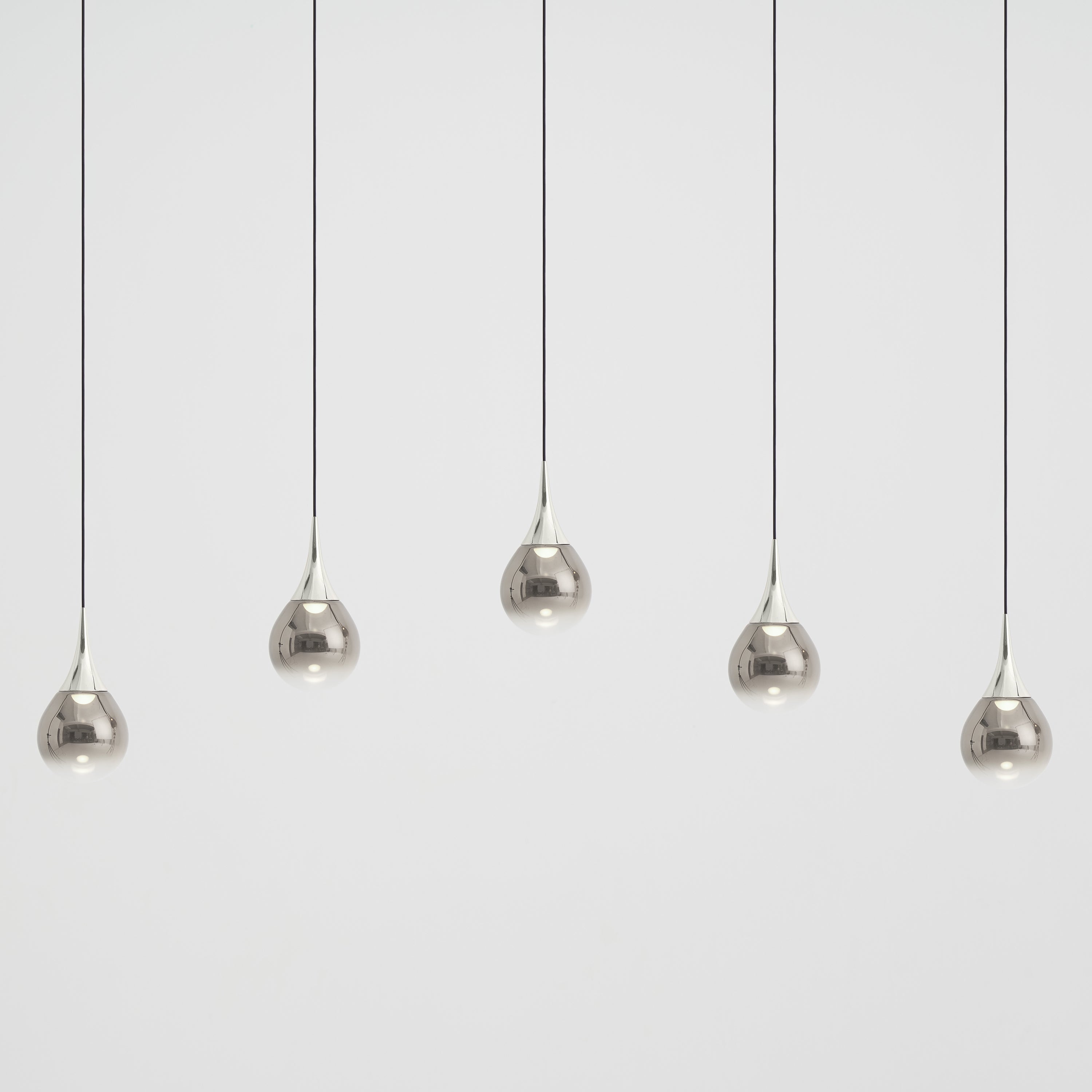 PaoPao Linear Pendant Light