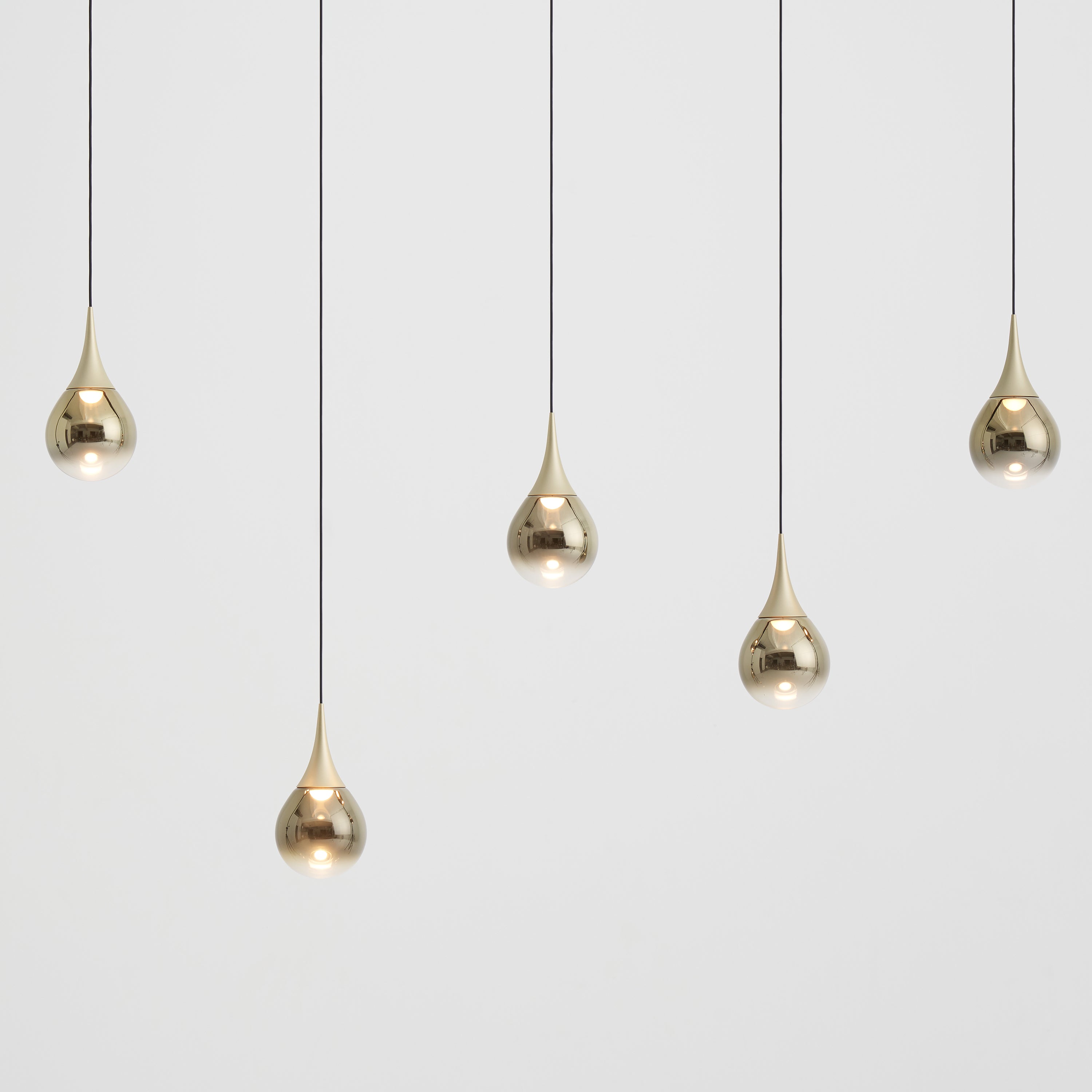 PaoPao Linear Pendant Light