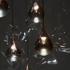 PaoPao Linear Pendant Light