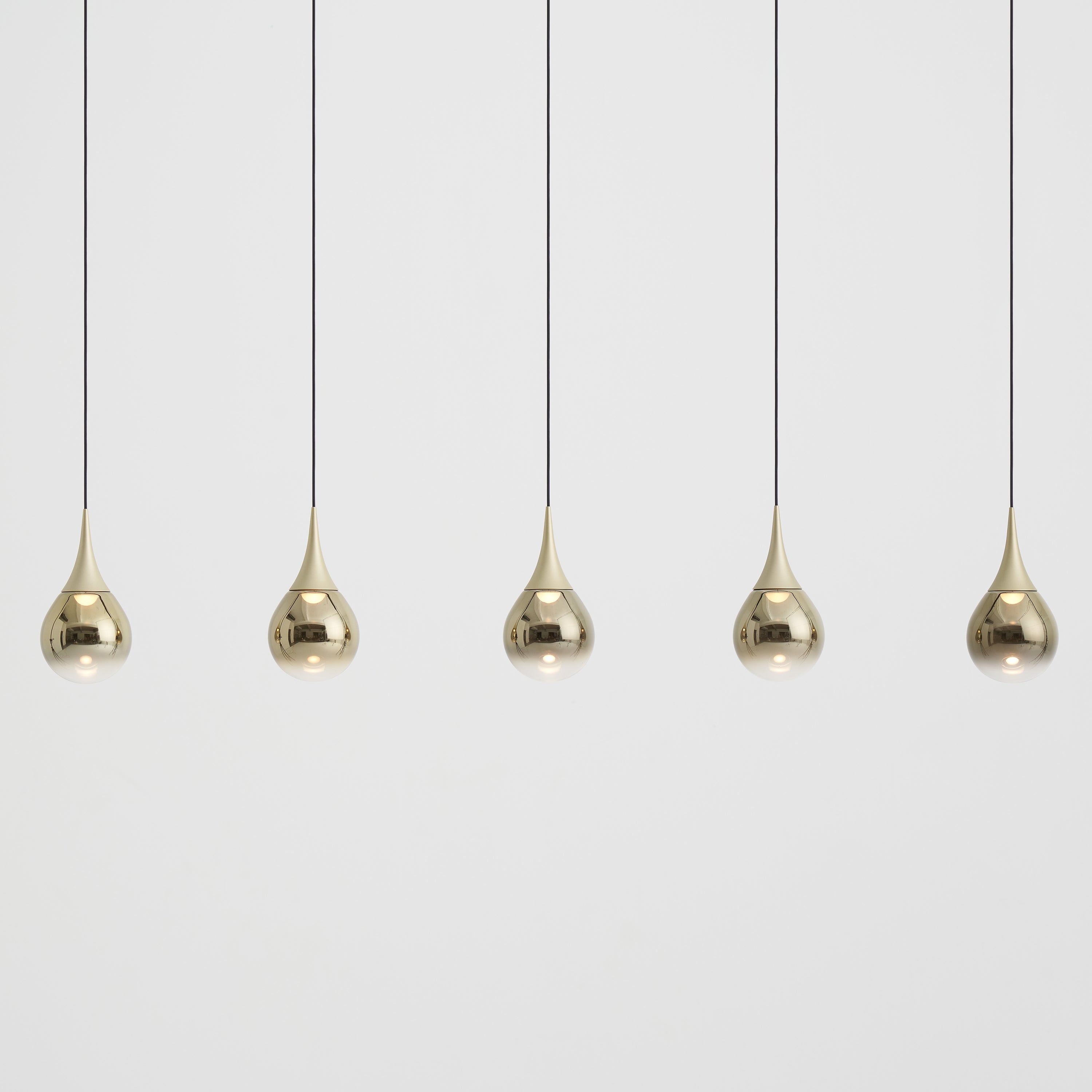 PaoPao Linear Pendant Light