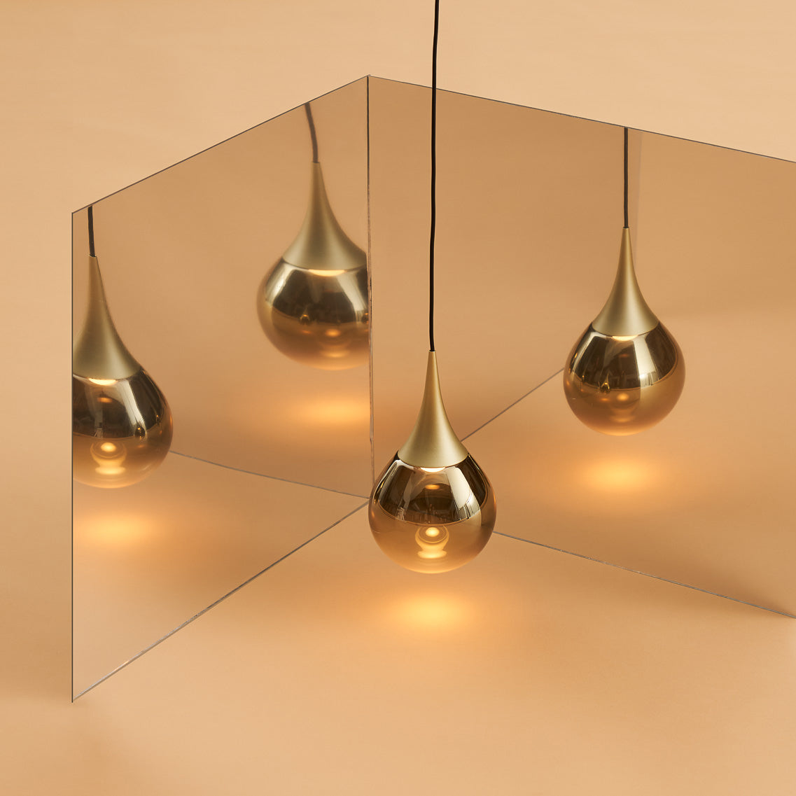 PaoPao Pendant Light