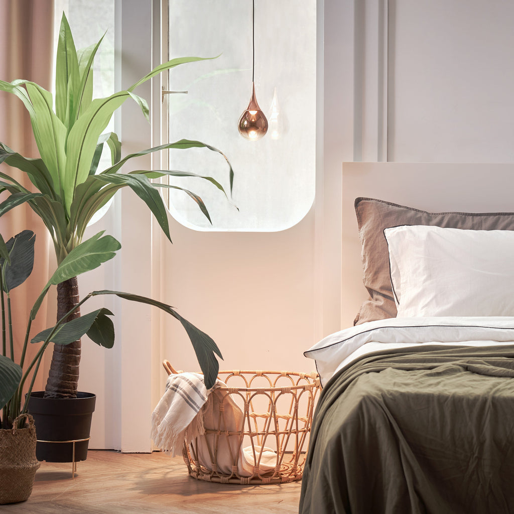 PaoPao Pendant Light