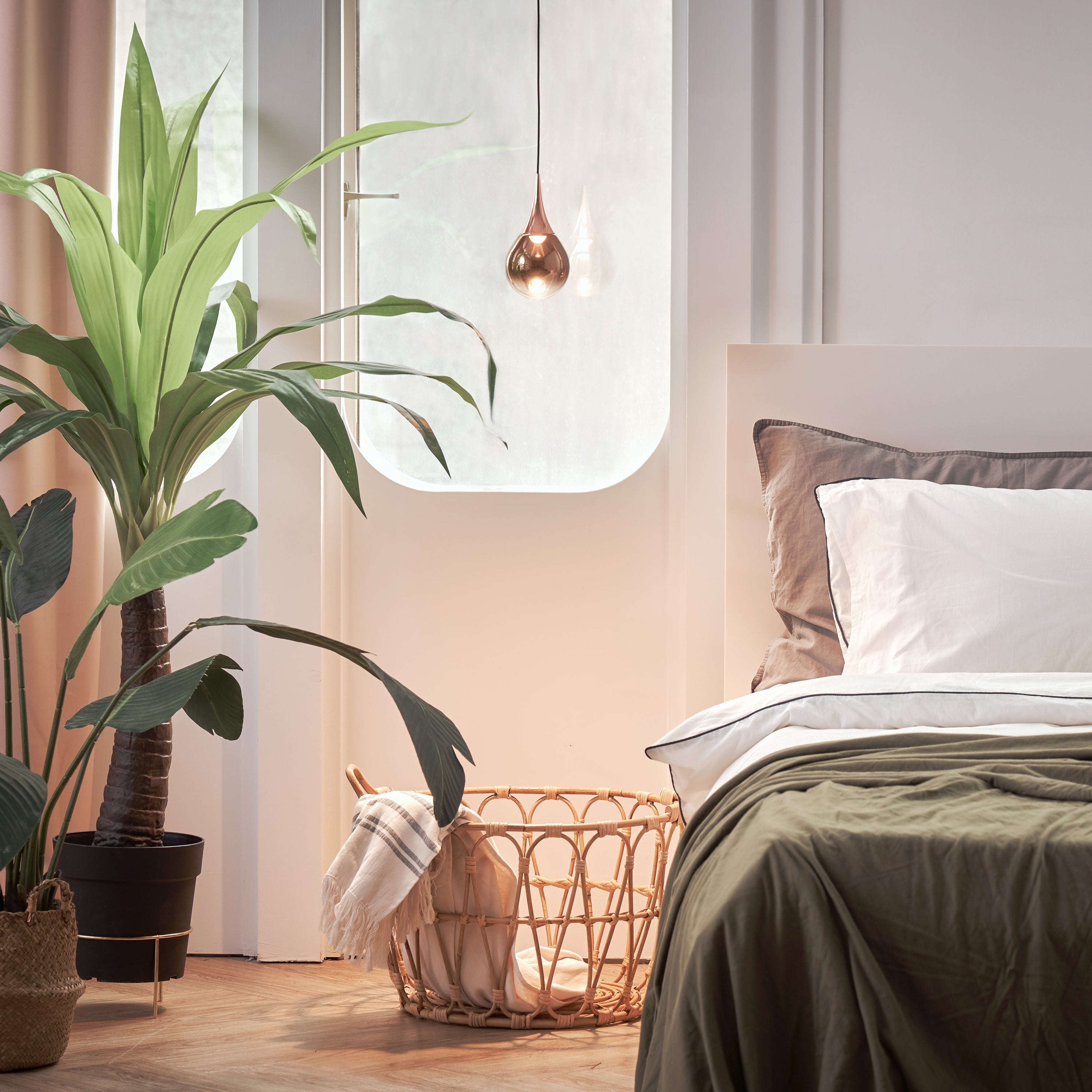 PaoPao Pendant Light